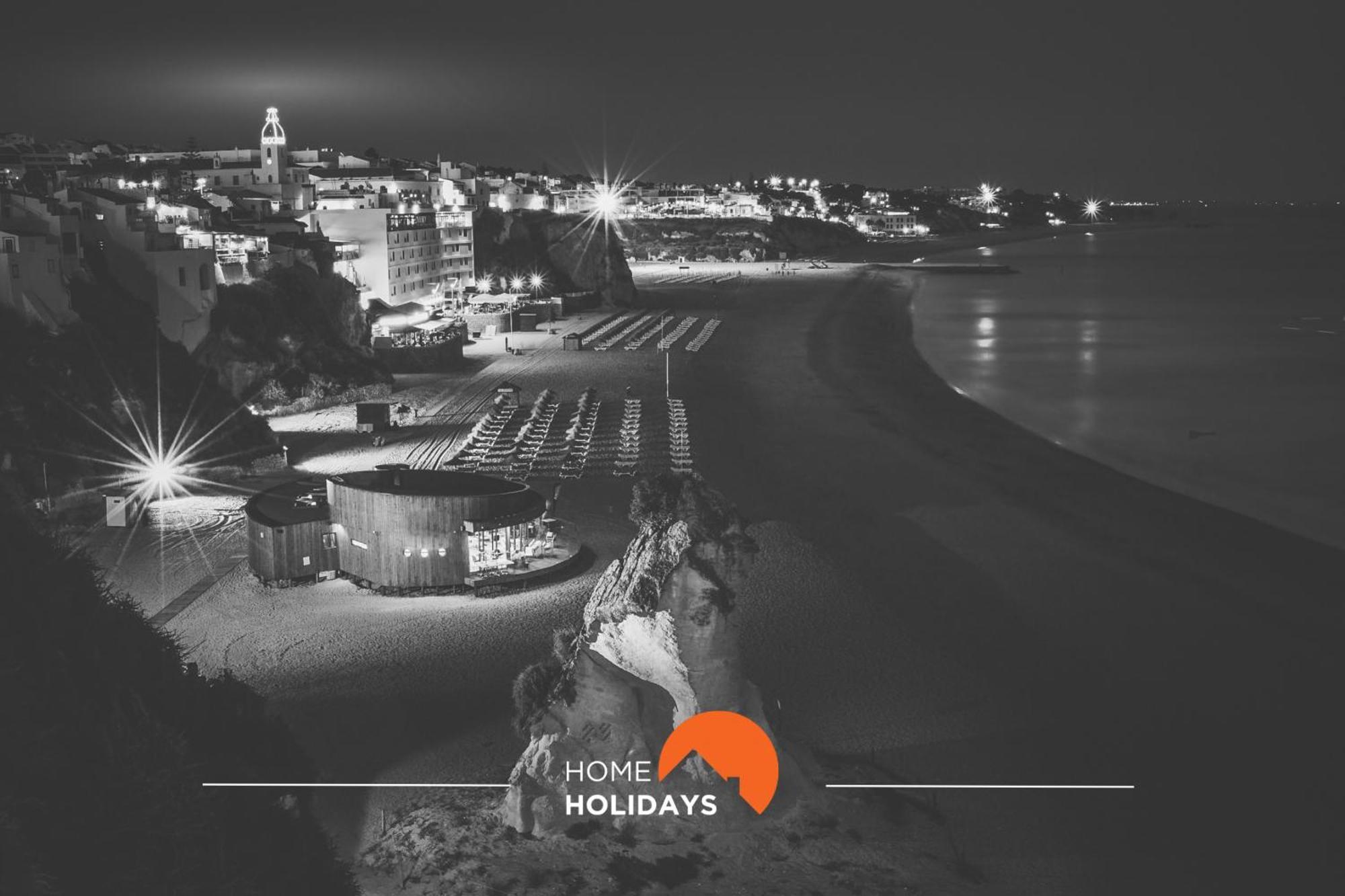 #016 T2 Windmill By Home Holidays Albufeira Ngoại thất bức ảnh
