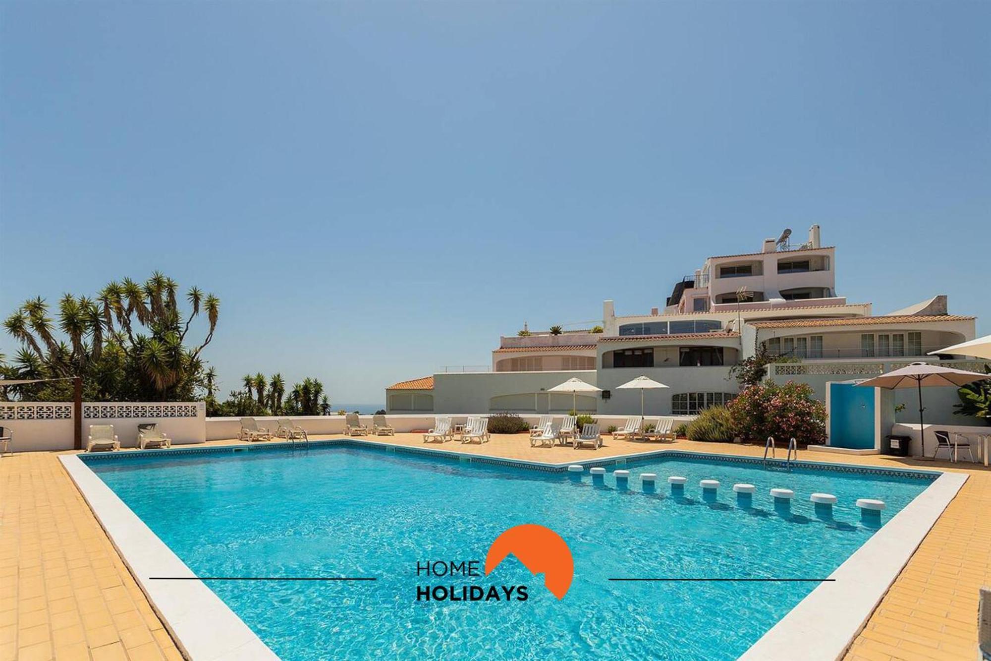 #016 T2 Windmill By Home Holidays Albufeira Ngoại thất bức ảnh