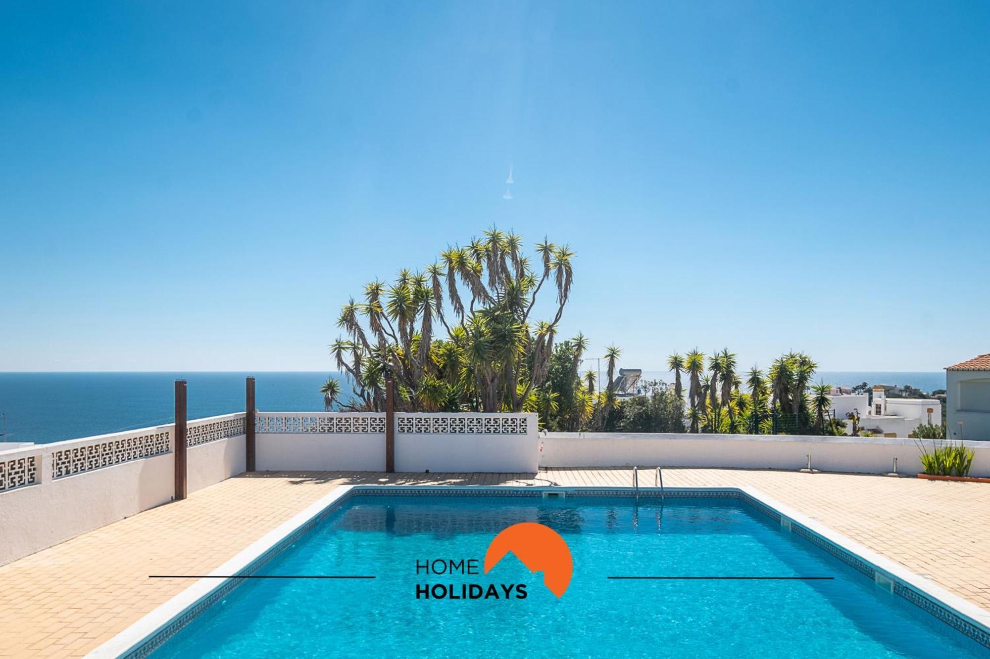 #016 T2 Windmill By Home Holidays Albufeira Ngoại thất bức ảnh