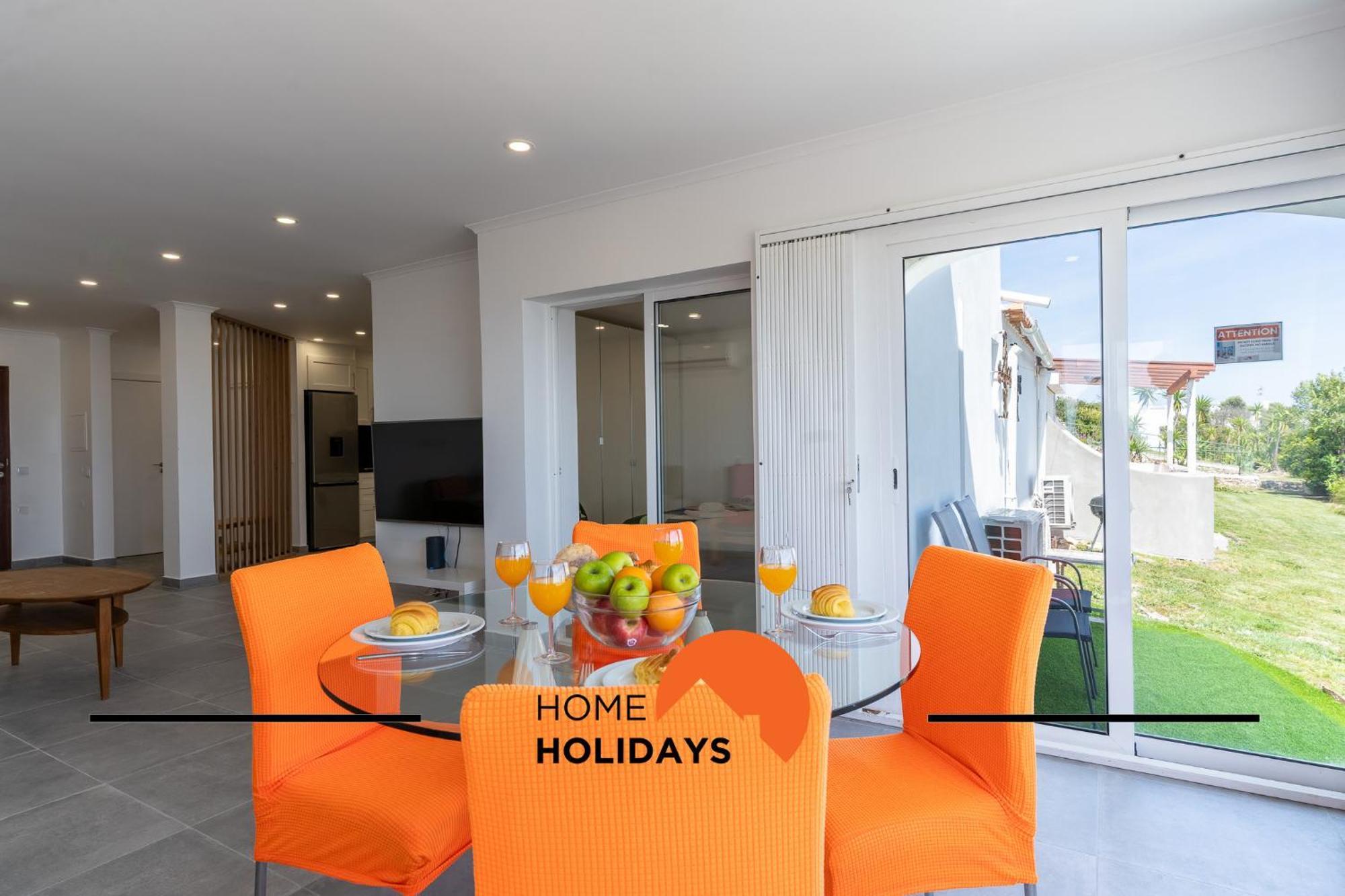 #016 T2 Windmill By Home Holidays Albufeira Ngoại thất bức ảnh